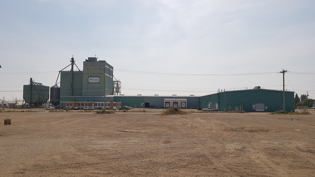 Viterra | 4722 39 St, Camrose, AB T4V 0Z5, Canada | Phone: (780) 672-5612