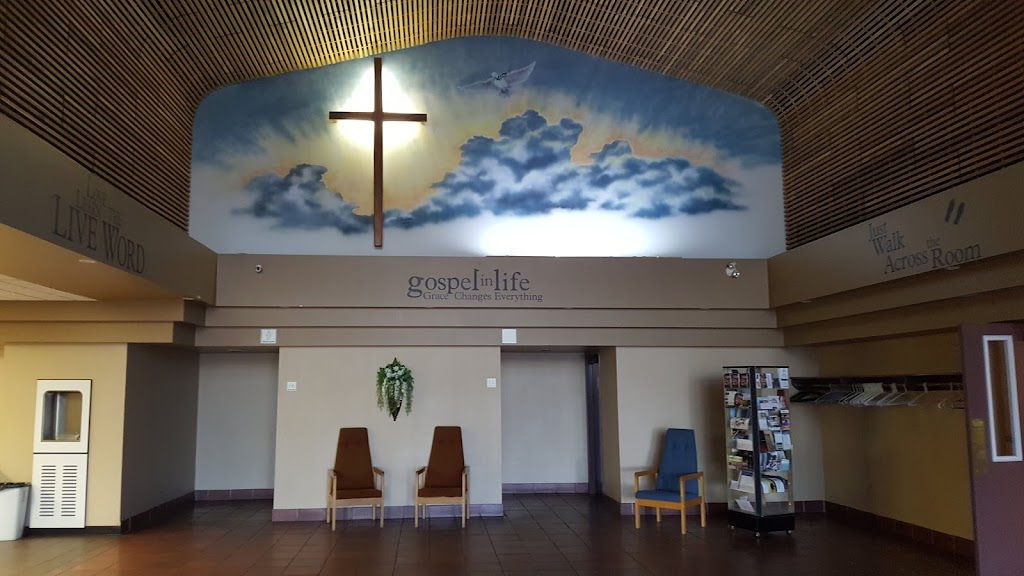 New Life Fellowship Christian Reformed Church | 20 Kelloway Cres, Red Deer, AB T4P 3S1, Canada | Phone: (403) 341-3111