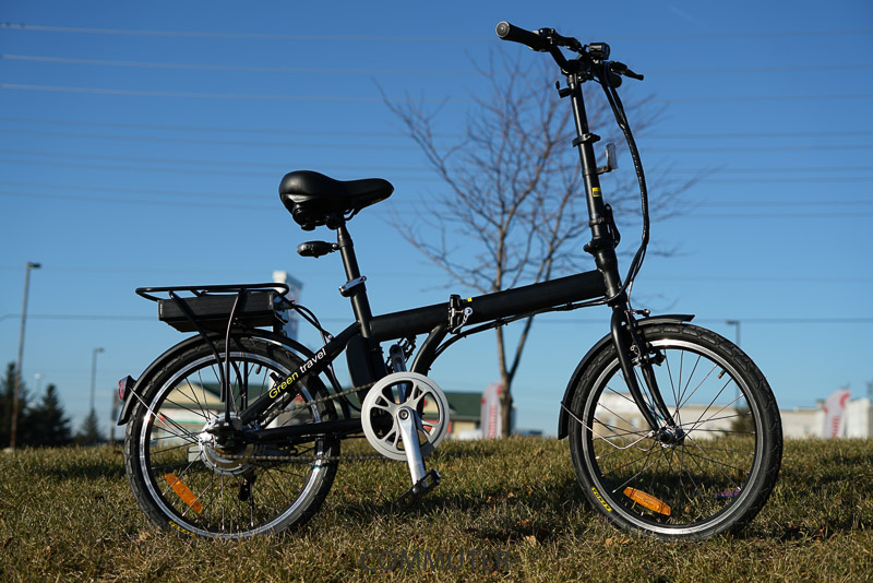 Urban eBike | 4369 Steeles Ave W, North York, ON M3N 1V7, Canada | Phone: (416) 994-9393