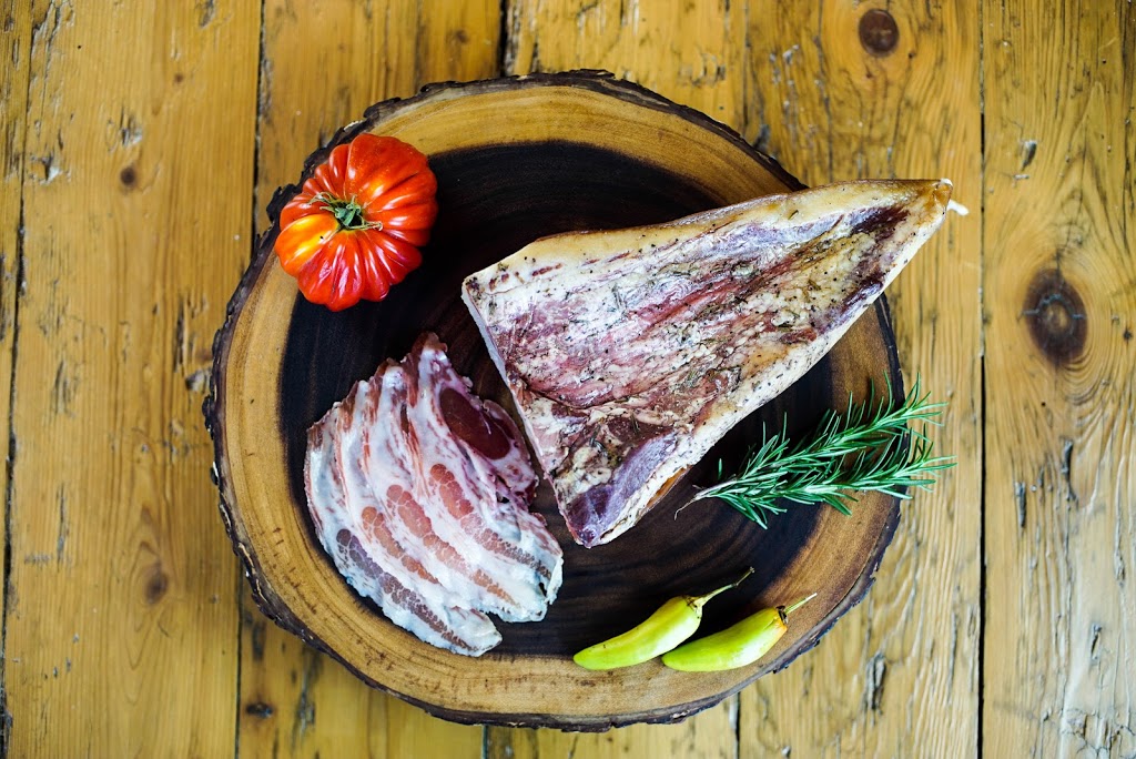 il Tagliere Salumeria | 16880 Centreville Creek Rd, Caledon East, ON L7C 3B5, Canada | Phone: (905) 584-7458