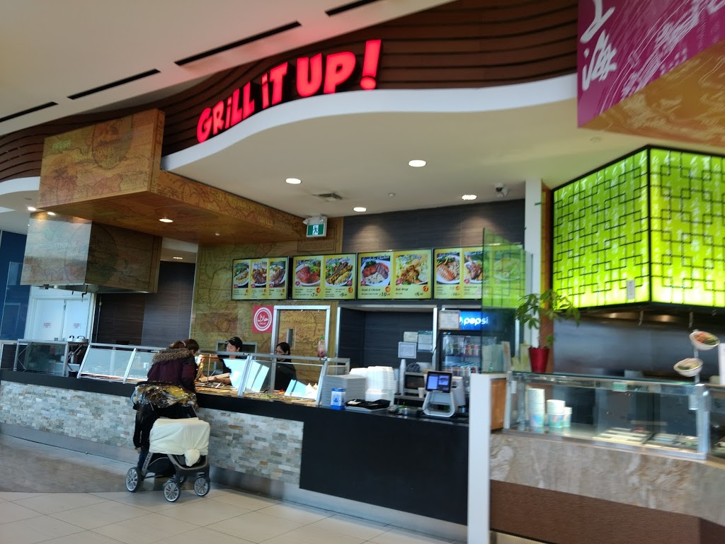Grill It Up | 5100 Erin Mills Pkwy, Mississauga, ON L5M 4Z5, Canada | Phone: (905) 828-9988