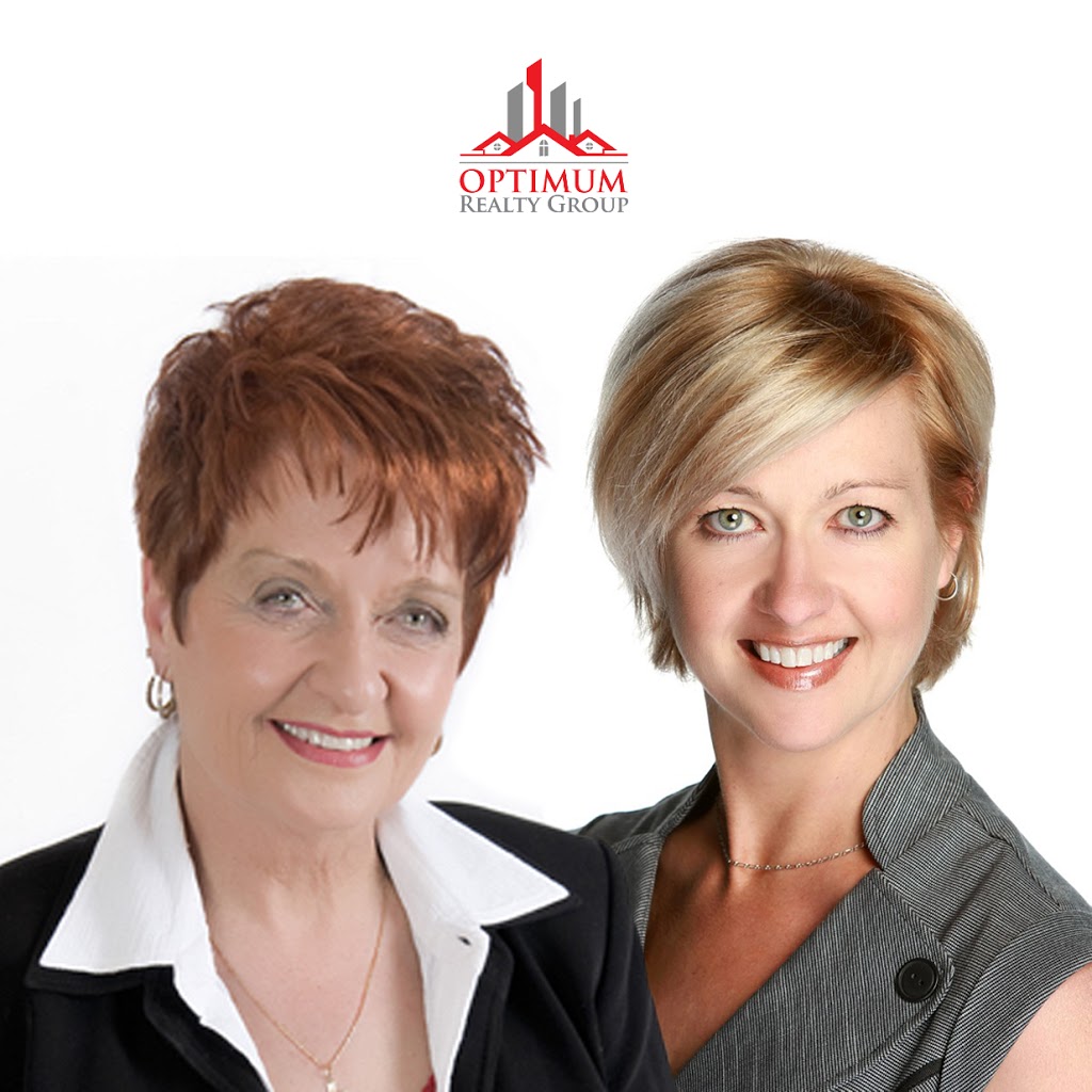 Tara Meisel & Darlene Beutler (c/o Optimum Realty Group) | 1922 9 Ave SE Suite 4, Calgary, AB T2G 0V2, Canada | Phone: (403) 975-9969