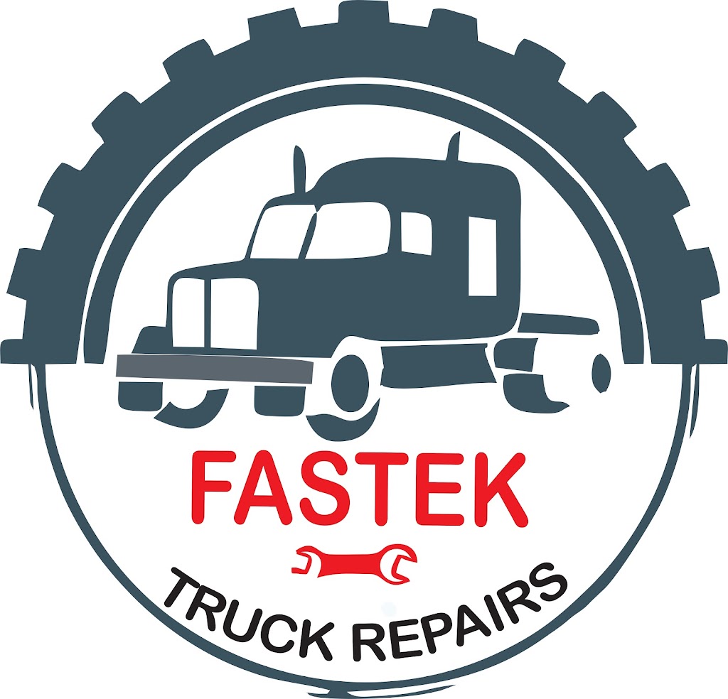 Fastek Truck Repairs Inc | 100 Rutherford Rd S #6, Brampton, ON L6W 3J5, Canada | Phone: (905) 399-4600