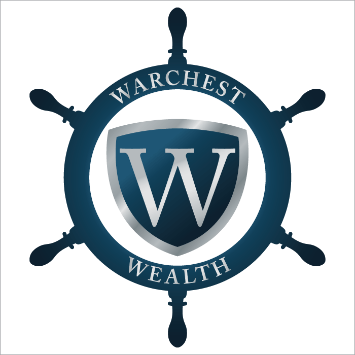 Warchest Wealth | 1-240 rue de Dublin, Gatineau, QC J9J 1P3, Canada | Phone: (613) 255-0631