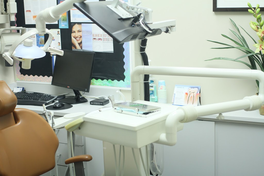 Malvern Town Centre Dental - Family, Cosmetic, Implant & Orthodo | 31 Tapscott Rd #76a, Scarborough, ON M1B 4Y7, Canada | Phone: (416) 297-5513