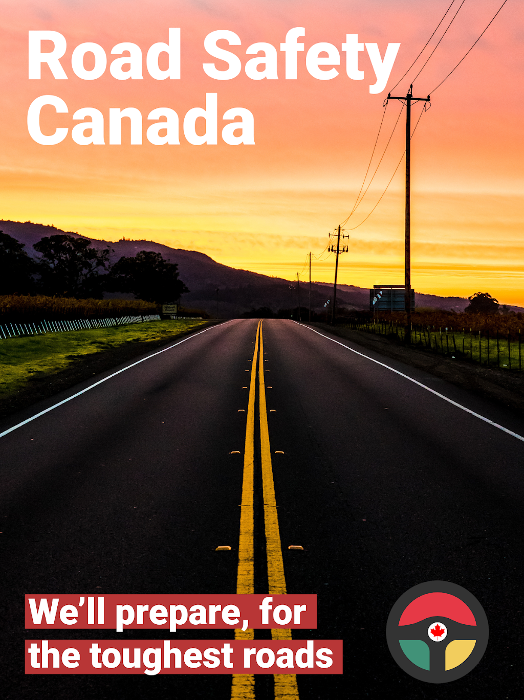 Road Safety Canada-Driving School | 2 Marsellus Dr, Barrie, ON L4N 0Y4, Canada | Phone: (647) 244-1967