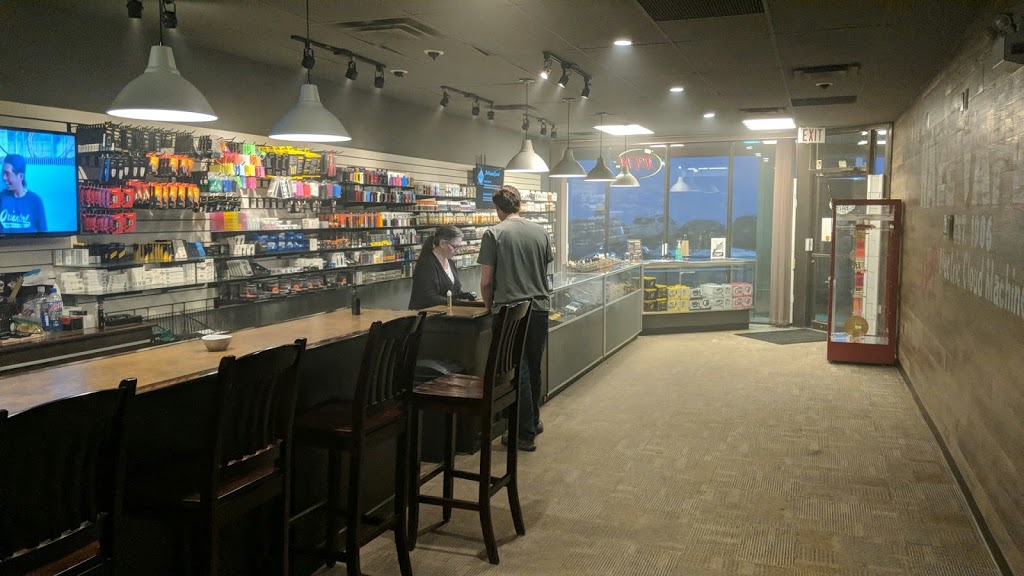 Haze Vape Co. (South Calgary, Deer Run) | 13750 Bow Bottom Trail SE #19, Calgary, AB T2J 6T5, Canada | Phone: (403) 474-8273