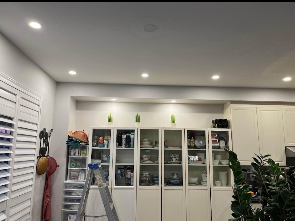 Potlight -Best Pot light installation services | Lady Loretta lane L6A4G3, 158 Kingshill Rd, Vaughan, ON L4E 4V5, Canada | Phone: (647) 779-8040