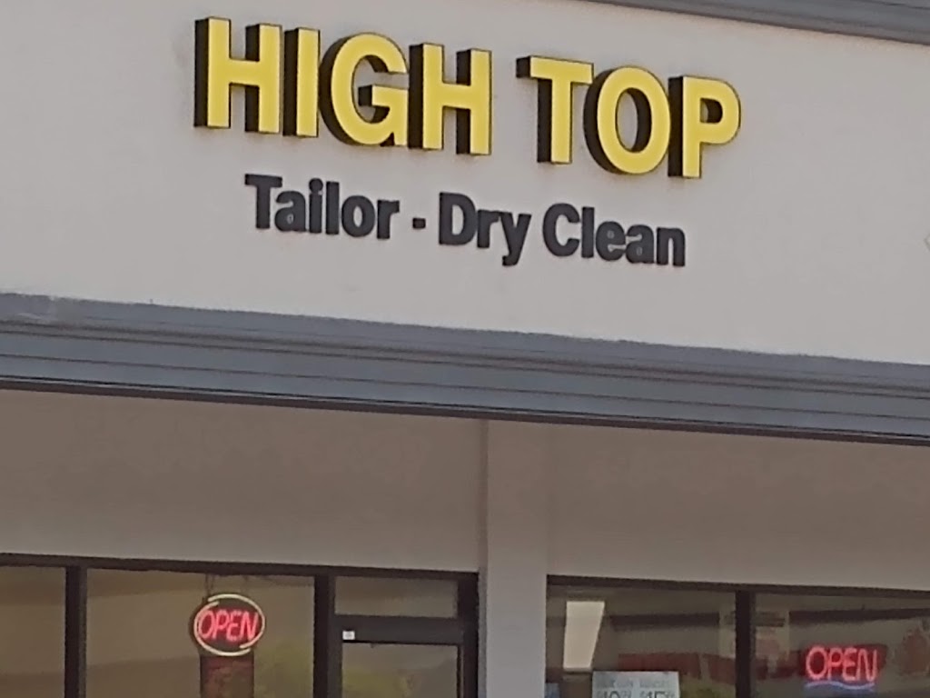 High Top Tailor | 700 Strasburg Rd, Kitchener, ON N2E 2M2, Canada | Phone: (519) 579-9709