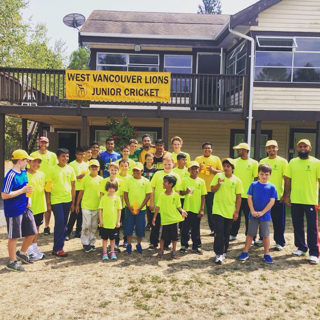 West Vancouver Cricket Club | 1290 3rd St, West Vancouver, BC V7S 2Y2, Canada | Phone: (604) 926-0820