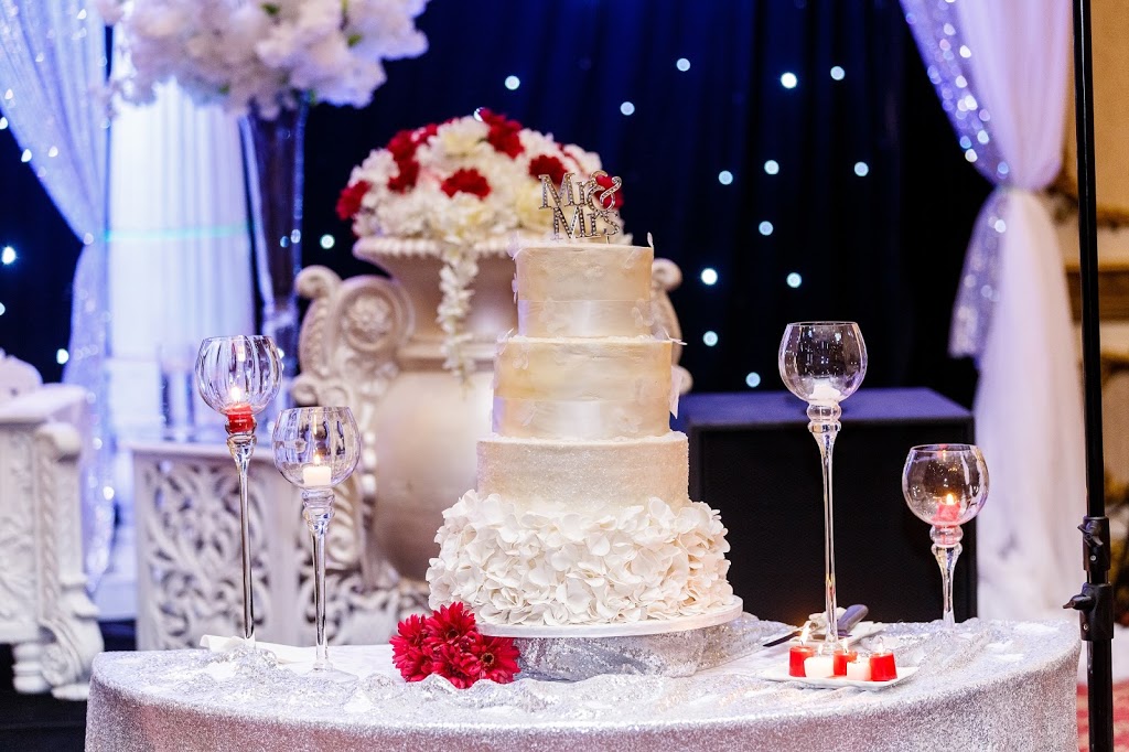 Kauna Events | 15 Eva Rd #805, Etobicoke, ON M9C 4W3, Canada | Phone: (514) 983-7019