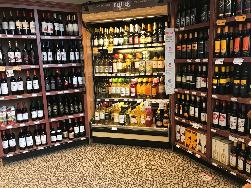 Dépanneur Voisin | 1750 Chemin dOka, Deux-Montagnes, QC J7R 1M9, Canada | Phone: (450) 472-0414