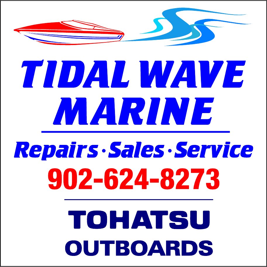 Tidal Wave Marine Parts & Service | 9 Blockhouse Mines Rd, Blockhouse, NS B0J 1E0, Canada | Phone: (902) 527-3255