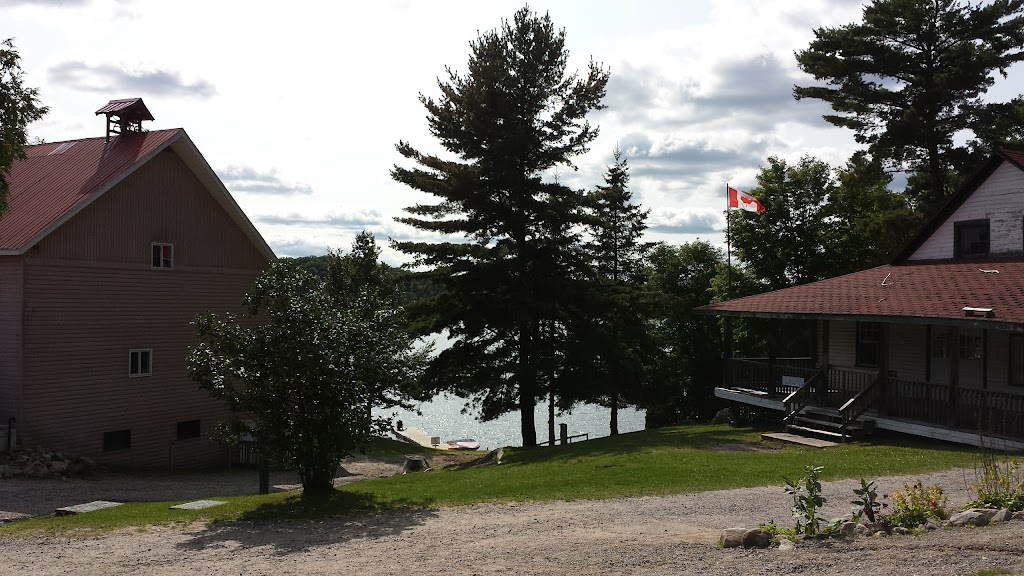 Camp Kahquah | 1230A Nipissing Rd S, Magnetawan, ON P0A 1P0, Canada | Phone: (705) 387-3923