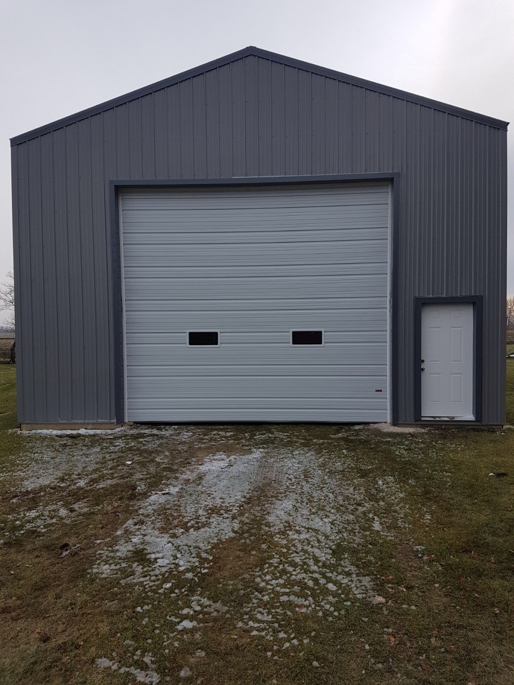 Winkler Overhead Doors Inc | 835 Monticello Wy, Winkler, MB R0G 3N0, Canada | Phone: (204) 325-8959