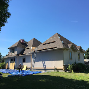 Vanity Roofing - Ottawa Roofing Company | 112 John Cavanaugh Dr #13, Carp, ON K0A 1L0, Canada | Phone: (613) 851-4448