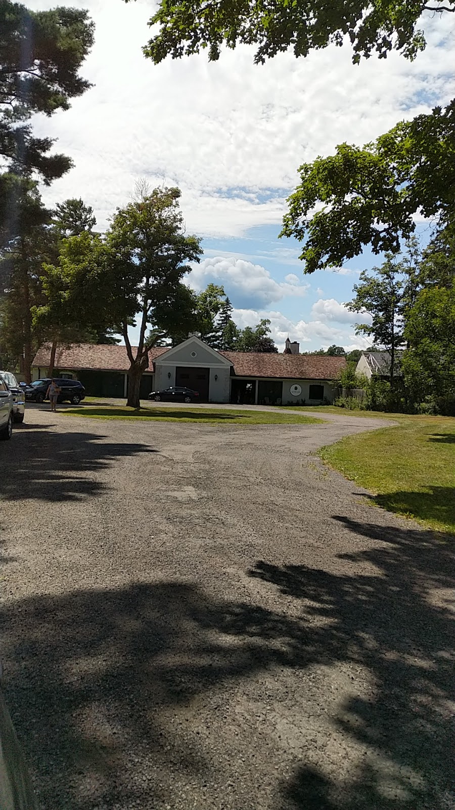 The Plant Shack | Knox Farm State Park, Carriage House, Stables, 437 Buffalo Rd, East Aurora, NY 14052, USA