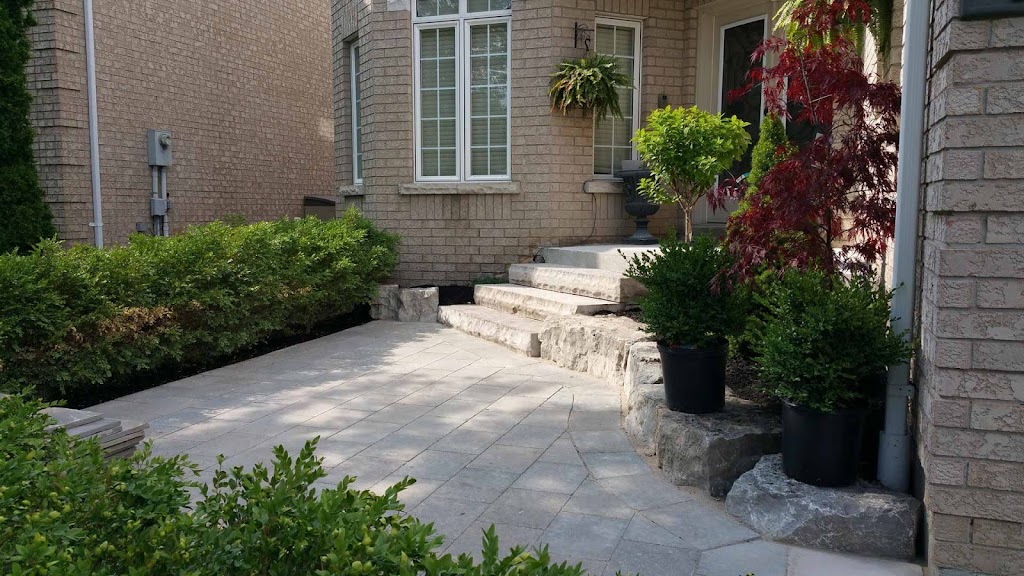 GM Greenmile Grading & Sodding Ltd. | 172 Ruggles Ave, Richmond Hill, ON L4C 1Y4, Canada | Phone: (416) 991-9987