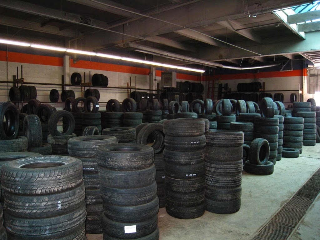 Main Street Used Tires | 1699 Main St, Buffalo, NY 14209, USA | Phone: (716) 884-8473