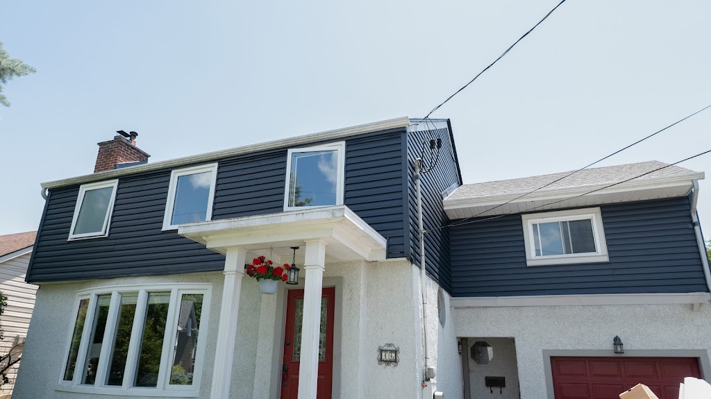 Rydel Siding in Montreal Rive-Nord | 594 Carr Mathieu, Sainte-Thérèse, QC J7E 4B7, Canada | Phone: (514) 613-4244