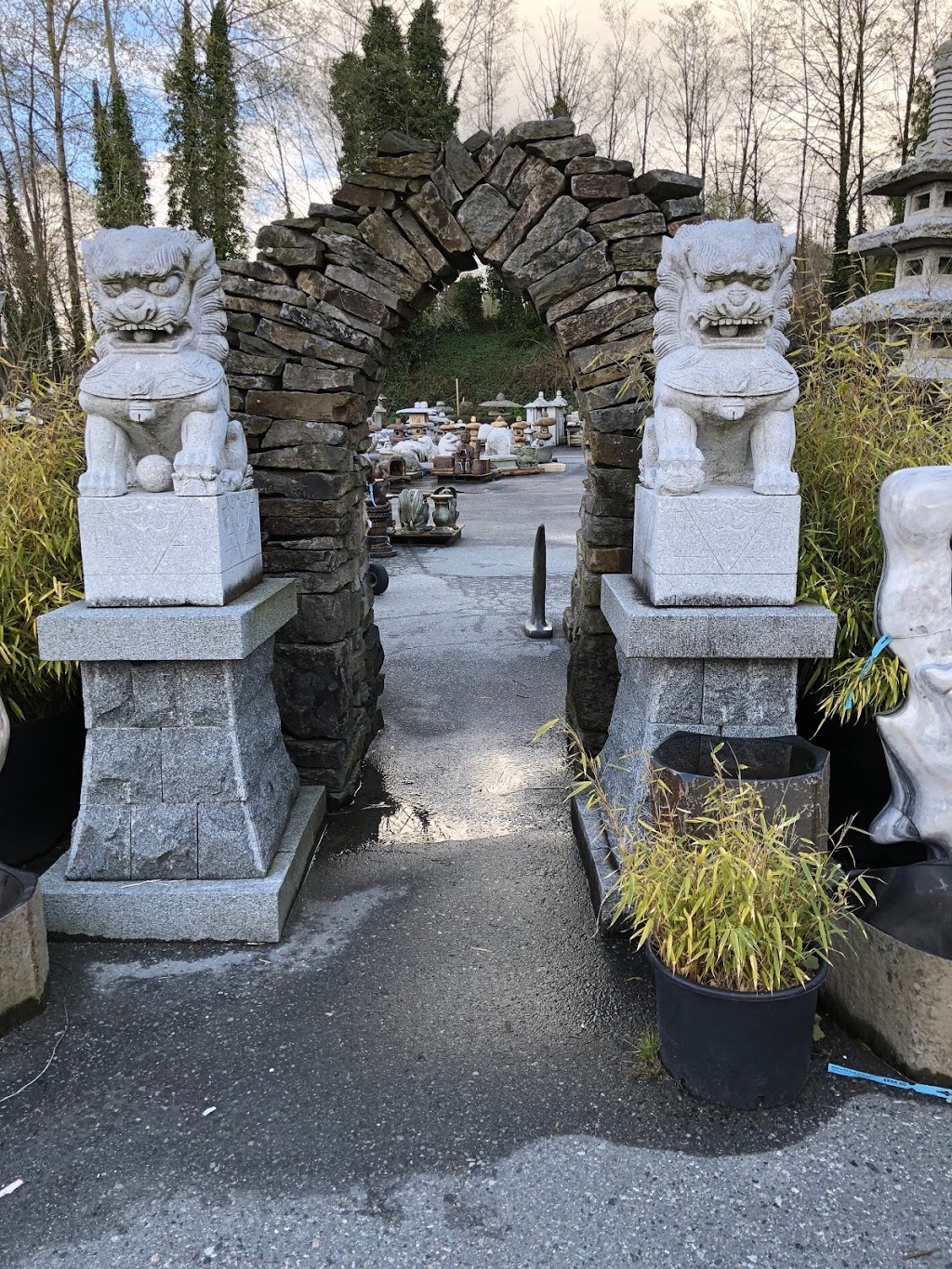 Northwest Landscape & Stone Supply (Burnaby) | 5883 Byrne Rd, Burnaby, BC V5J 3J1, Canada | Phone: (604) 435-4842