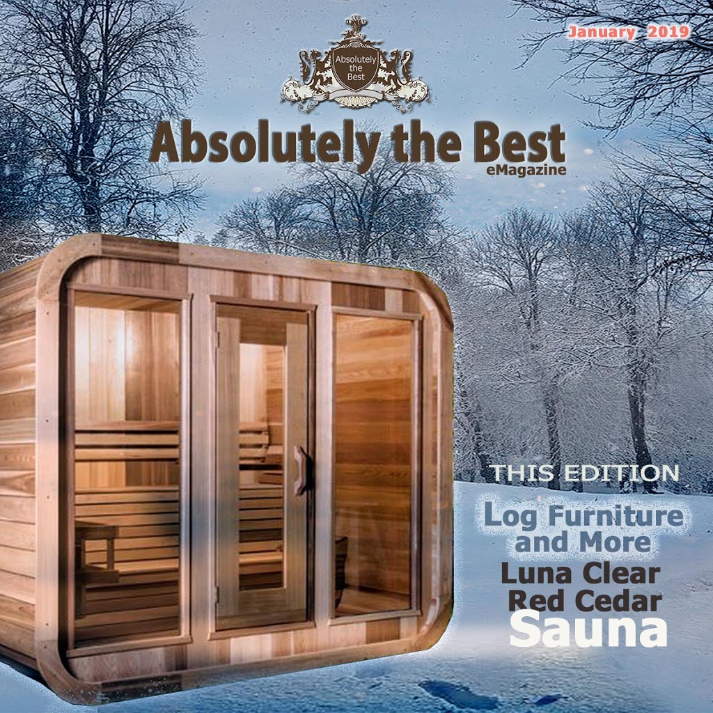 Absolutely the Best eMagazine | 46 Glenwood Dr, Huntsville, ON P1H 1B6, Canada | Phone: (800) 815-8291