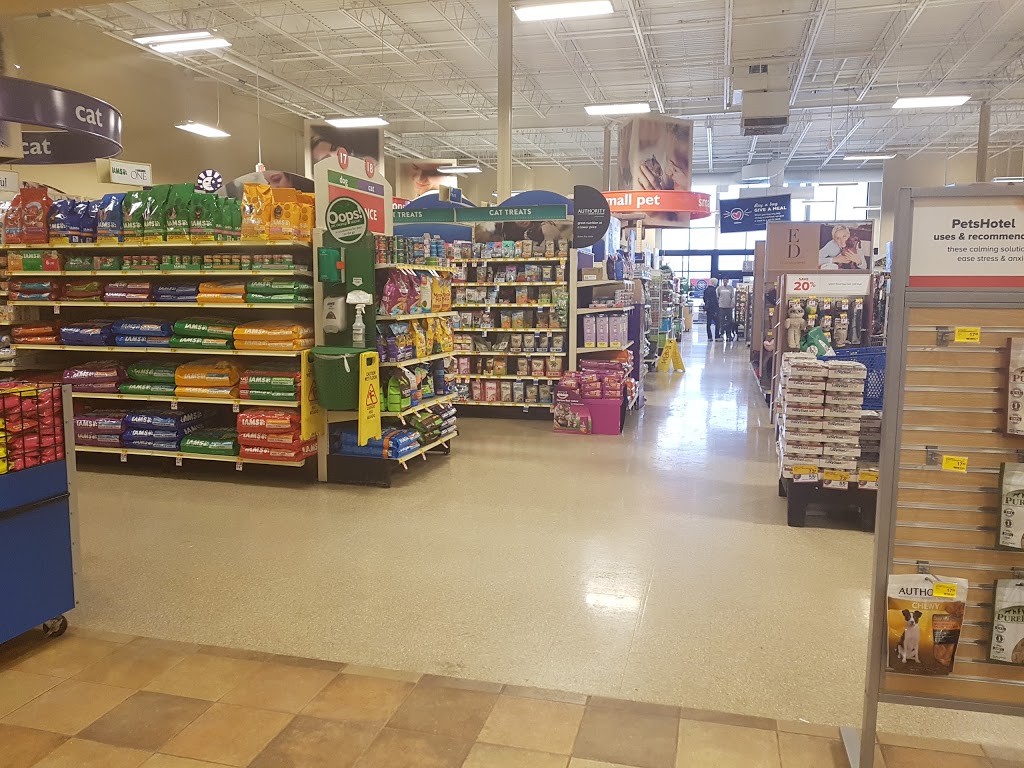 PetSmart | 225 High Tech Rd, Richmond Hill, ON L4B 0A6, Canada | Phone: (905) 764-6116