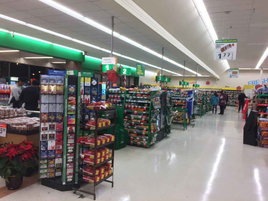 Food Basics | 1 Bartley Bull Pkwy, Brampton, ON L6W 3T7, Canada | Phone: (905) 456-1212