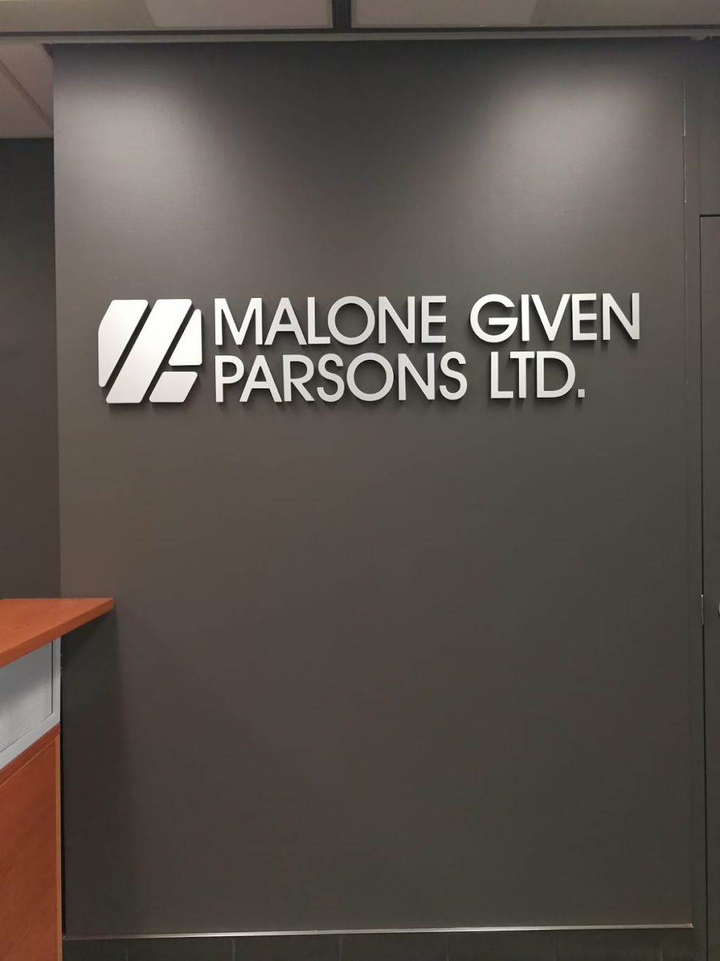 Malone Given Parsons Ltd. | 140 Renfrew Dr #201, Markham, ON L3R 6B3, Canada | Phone: (905) 513-0170