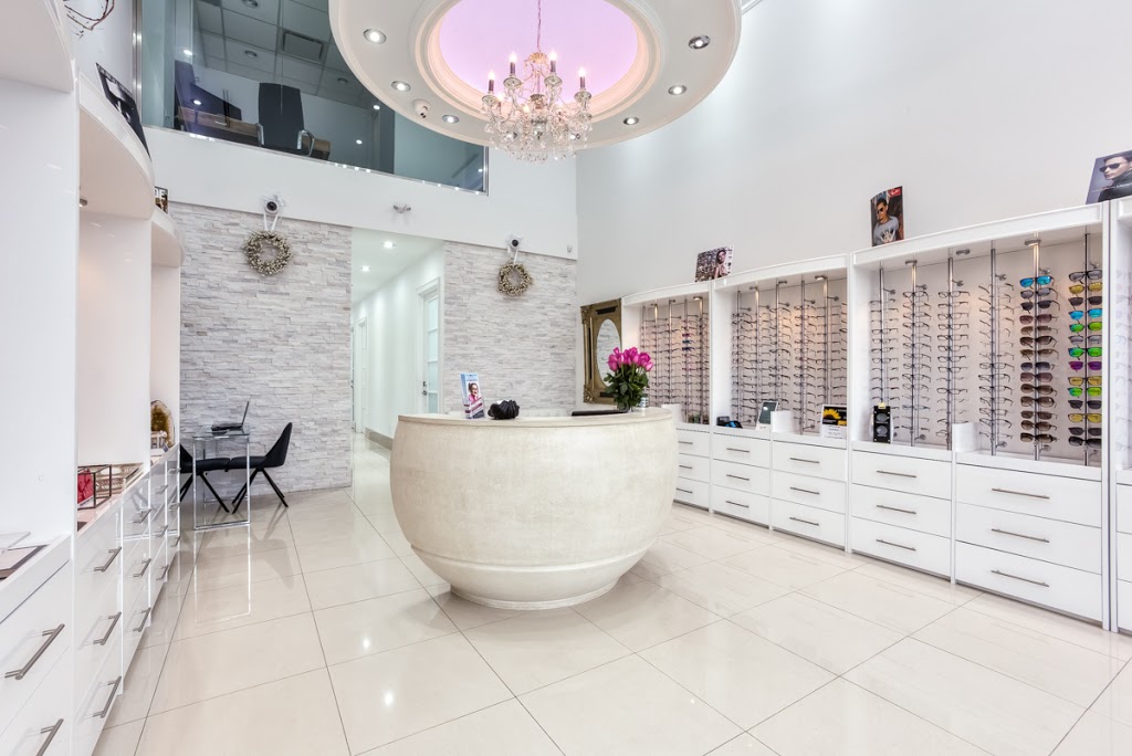 CustomEyes | 8-2901 Markham Rd, Toronto, ON M1X 0B6, Canada | Phone: (416) 335-1234