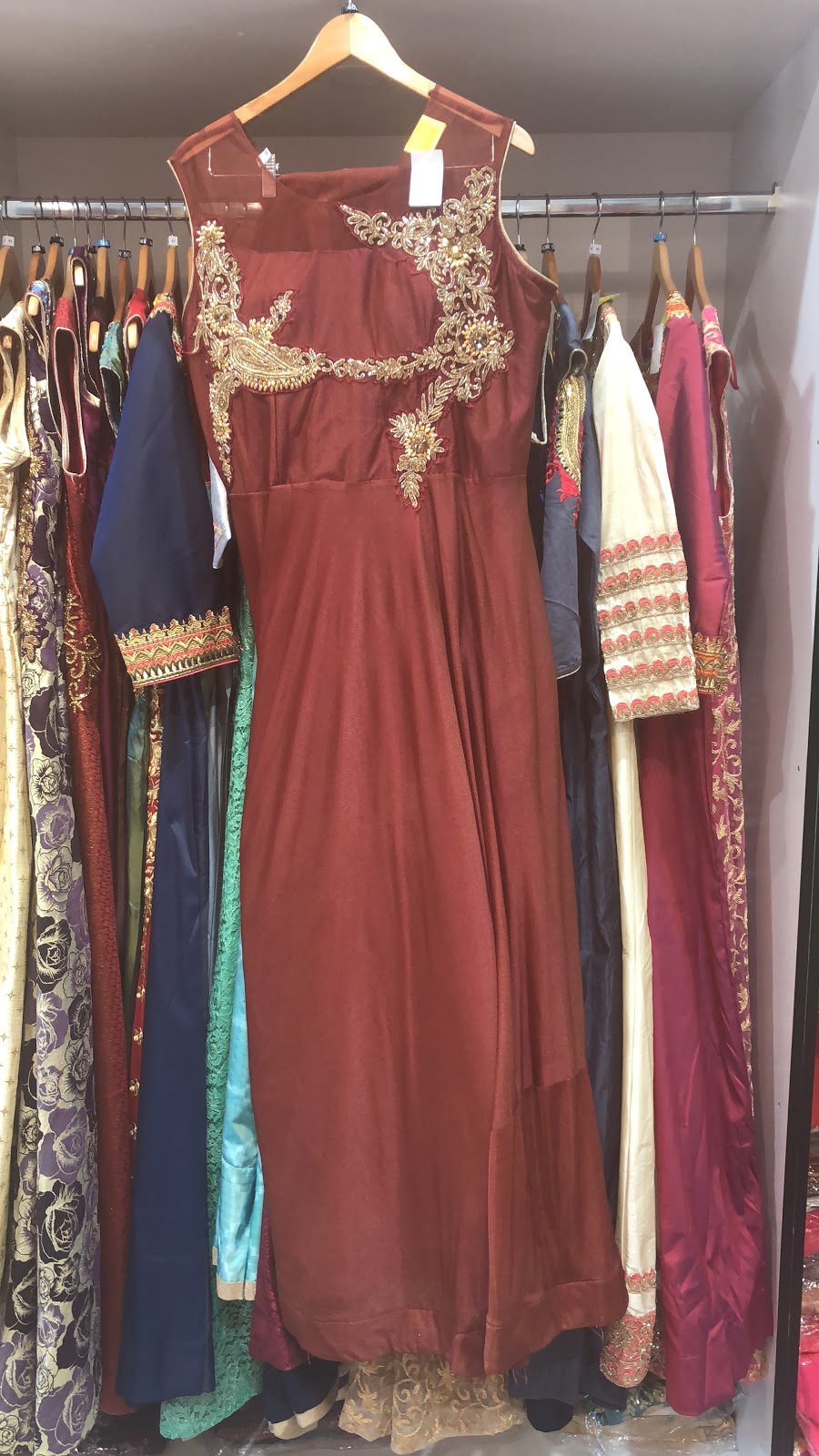 Gurukirpa Wholesale (Retail Boutique) | 90 Maritime Ontario Blvd Unit # 67, Brampton, ON L6S 0E7, Canada | Phone: (647) 223-2109