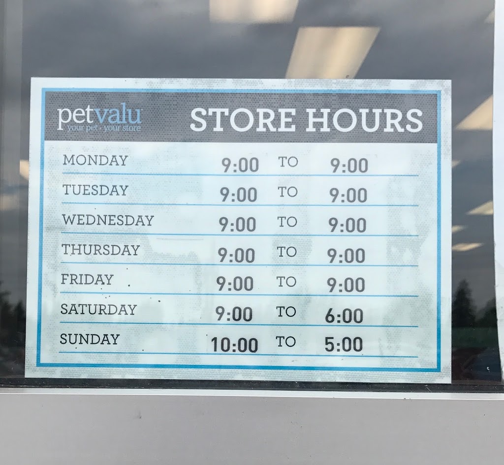 Pet Valu | 555 Essa Rd, Barrie, ON L4N 6A9, Canada | Phone: (705) 726-0383