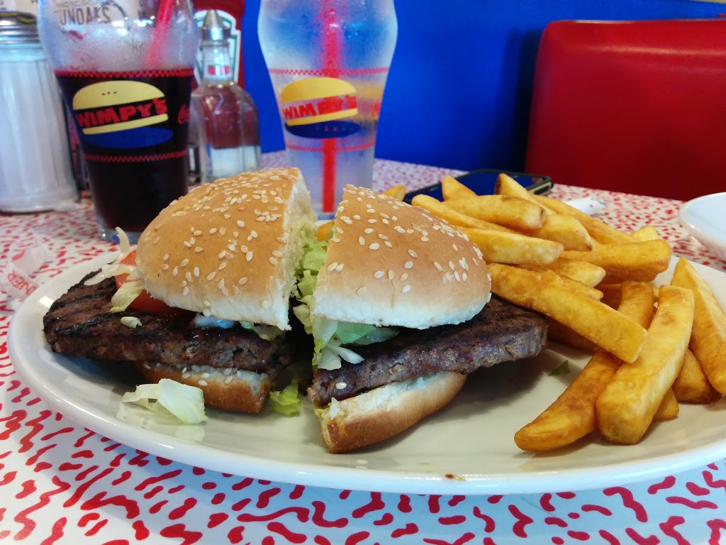 Wimpys Diner | 1470 Weber St E, Kitchener, ON N2A 2Y5, Canada | Phone: (519) 893-1458