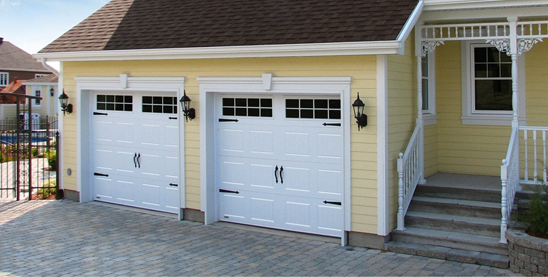 Fundy Bay Doors | 26 Savoy Ln, Saint John, NB E2N 1Y9, Canada | Phone: (506) 693-4477