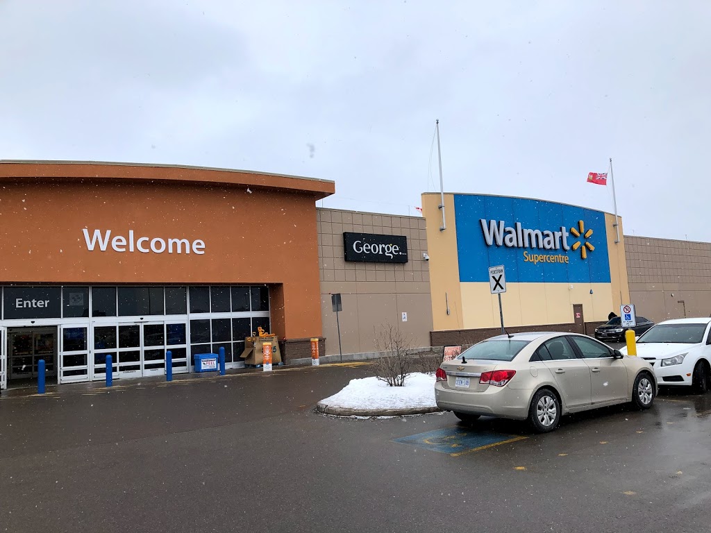 Walmart Orangeville Supercentre | 95 First St, Orangeville, ON L9W 2E8, Canada | Phone: (519) 940-0018