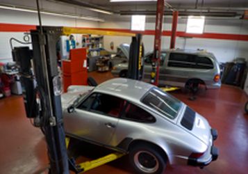 Lakeside Automotive | 4608 Victoria Ave, Vineland Station, ON L0R 2E0, Canada | Phone: (905) 562-5955