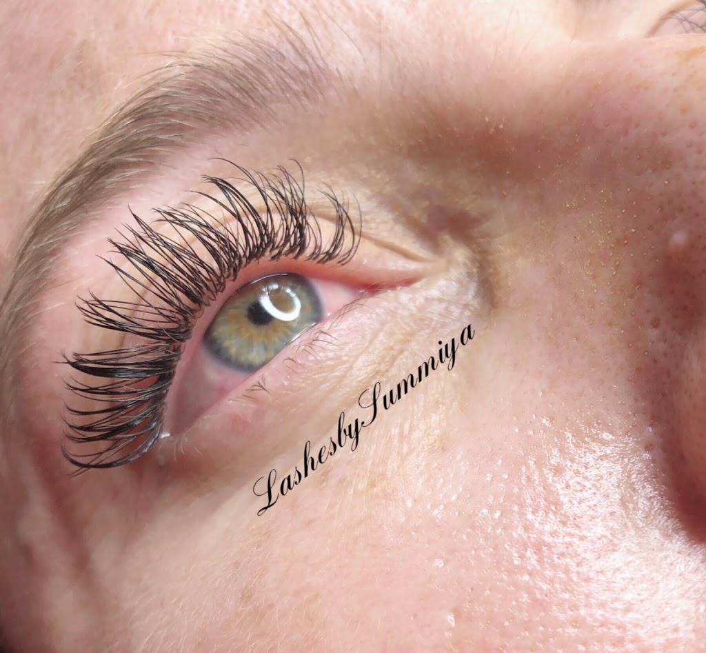 Lashes & Brows by Summiya | 217 Lakeshore Rd E, Mississauga, ON L5G 1G5, Canada | Phone: (647) 807-2782