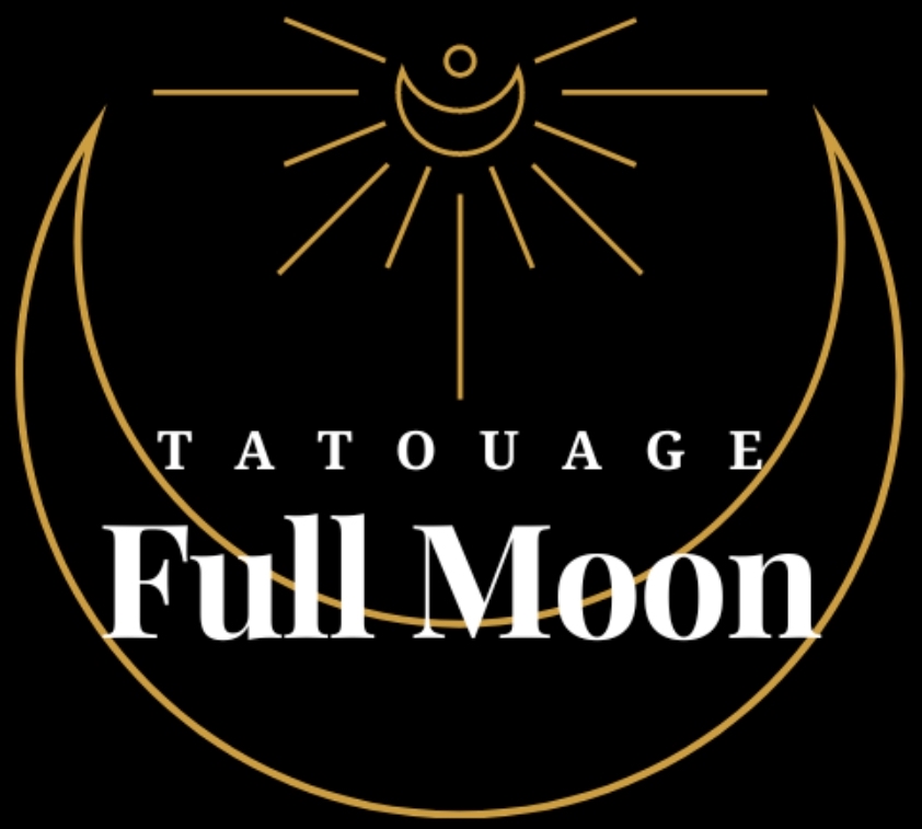 Tatouage Full Moon | 174 Rue Ellice, Beauharnois, QC J6N 1X1, Canada | Phone: (450) 395-0828