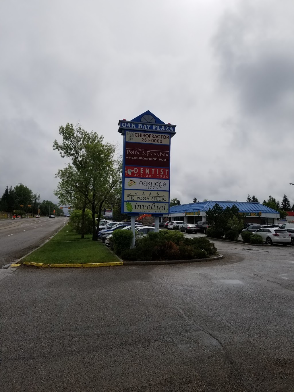 Oak Bay Plaza | 2515 90 Ave SW, Calgary, AB T2V 0L8, Canada | Phone: (403) 238-0538