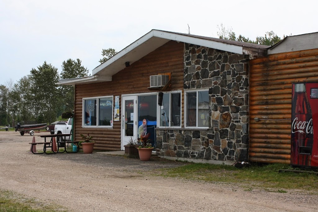 Falcon Lake Marina | 1 Marina RD, Whiteshell, MB R0E 2H0, Canada | Phone: (204) 349-8923