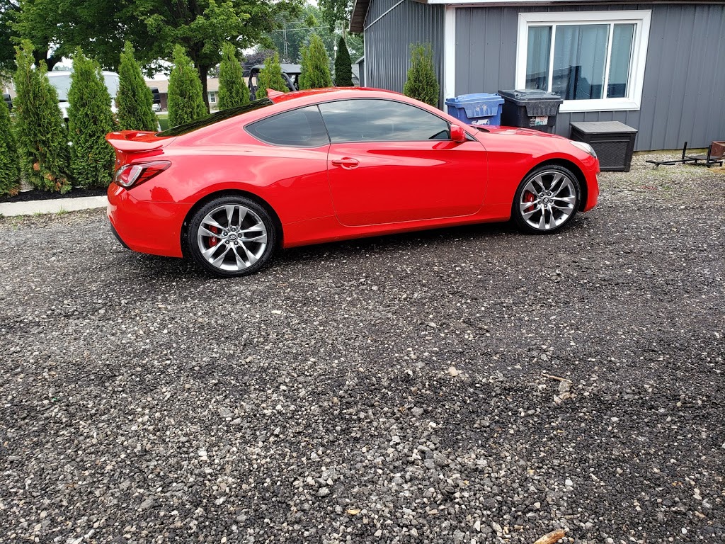 Just Detailing- Auto Detailing Centre | 1412 Mersea Road 5, Leamington, ON N8H 3V8, Canada | Phone: (519) 329-7945