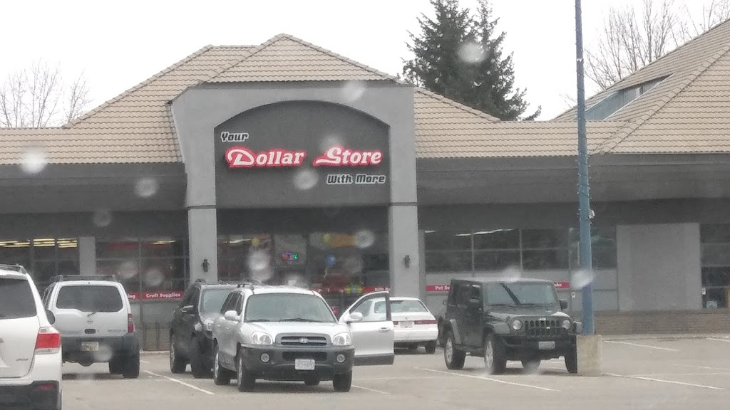 Peachland Dollar Store | 5500 Clements Crescent #54, Peachland, BC V0H 1X5, Canada | Phone: (250) 767-6674