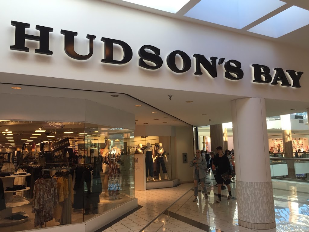 Hudsons Bay | Guildford Town Centre, 1400 152 St, Surrey, BC V3R 7C1, Canada | Phone: (604) 588-2111