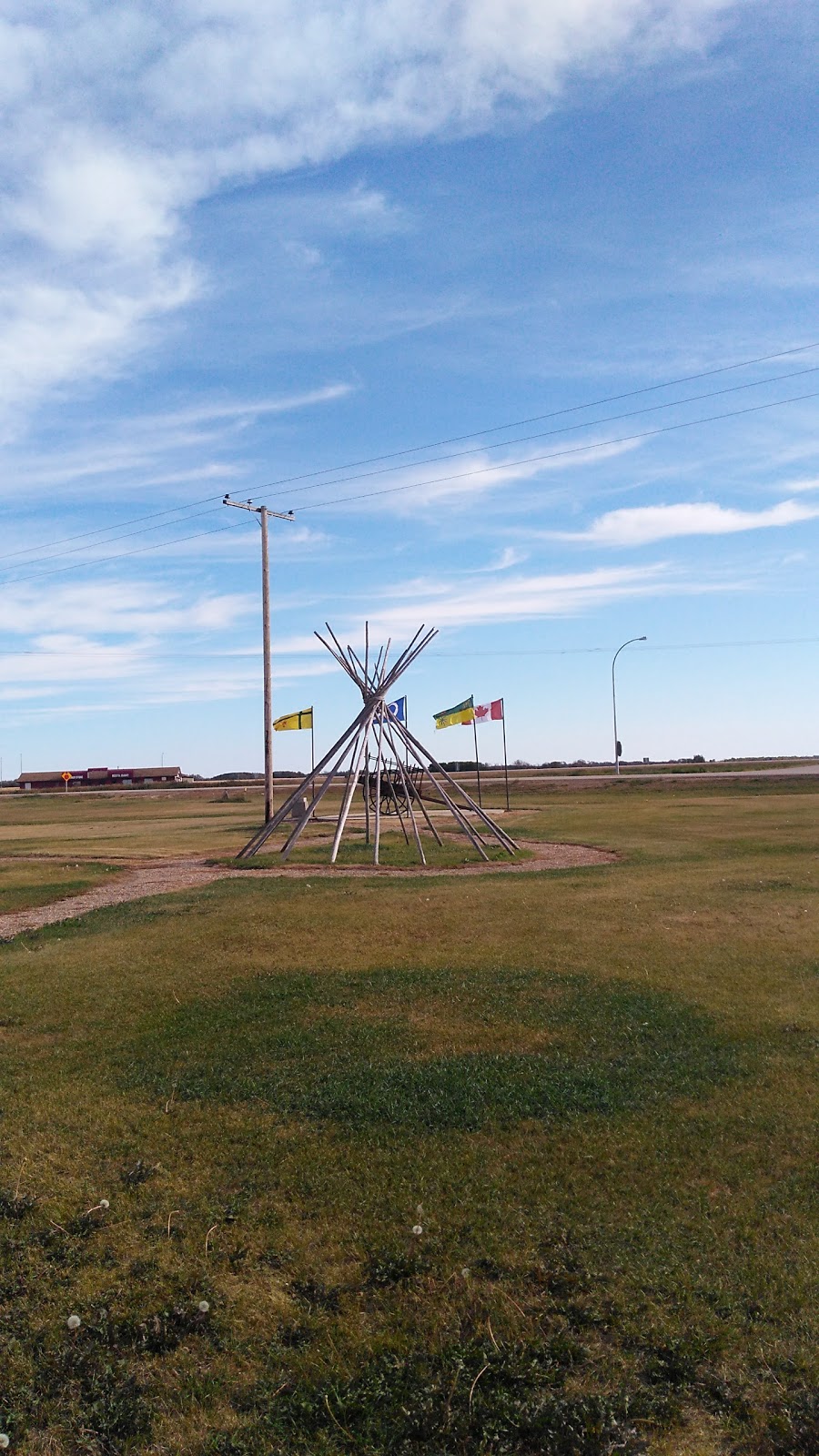 Duck Lake Regional Interpretive Center | Hwy 11 (The Louis Riel Trail) between Prince Albert and Saskatoon, Saskatchewan 212, Duck Lake, SK S0K 1J0, Canada | Phone: (306) 467-2057