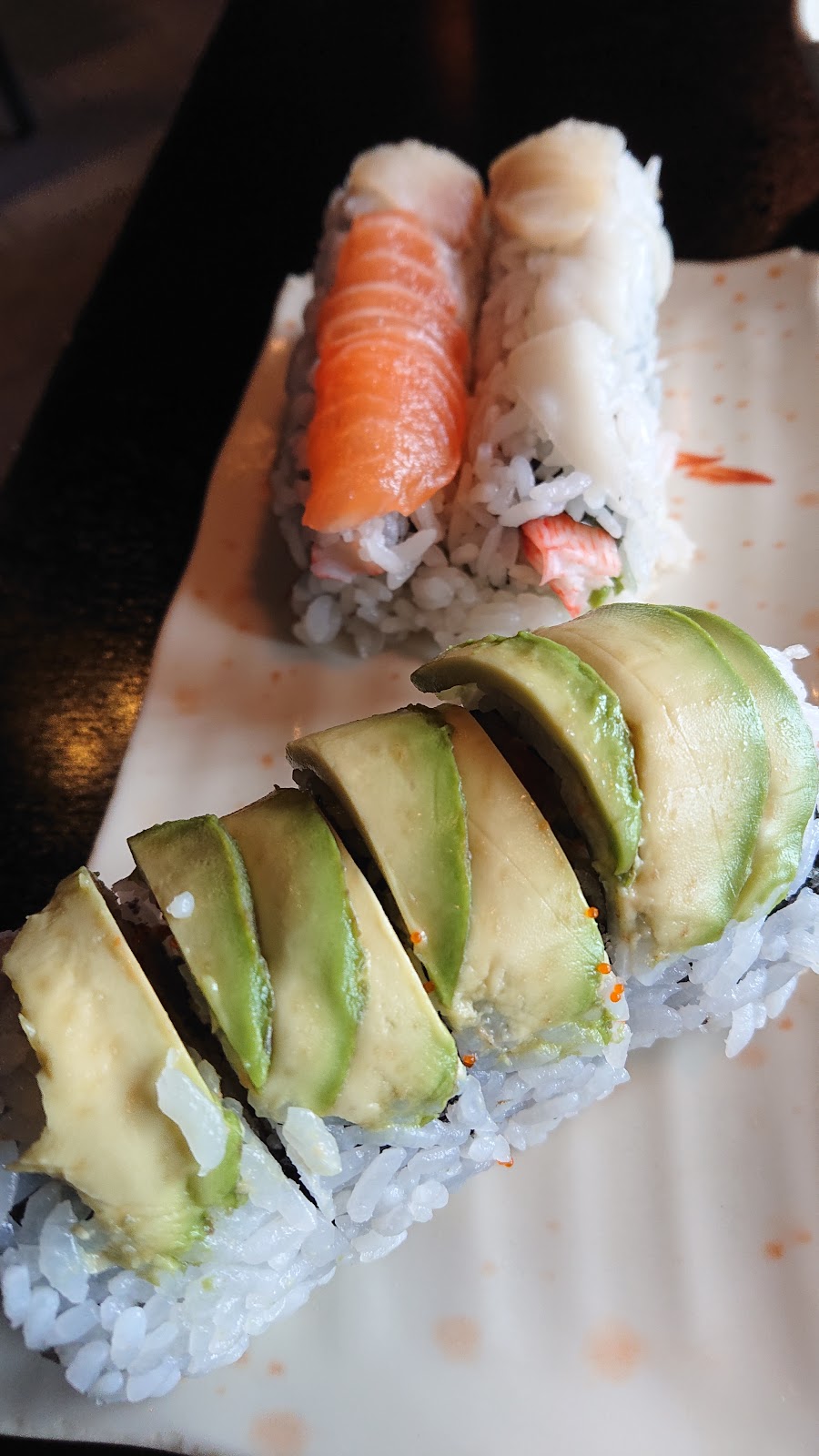 G&V Sushi | 375 Chemin dAylmer, Gatineau, QC J9H 1A5, Canada | Phone: (819) 682-8998