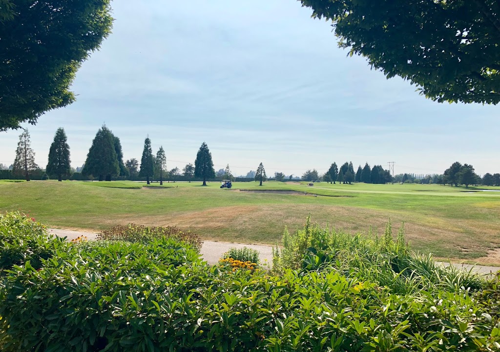 Mayfair Lakes Golf & Country Club | 5460 Number 7 Rd, Richmond, BC V6V 1R7, Canada | Phone: (604) 276-0585