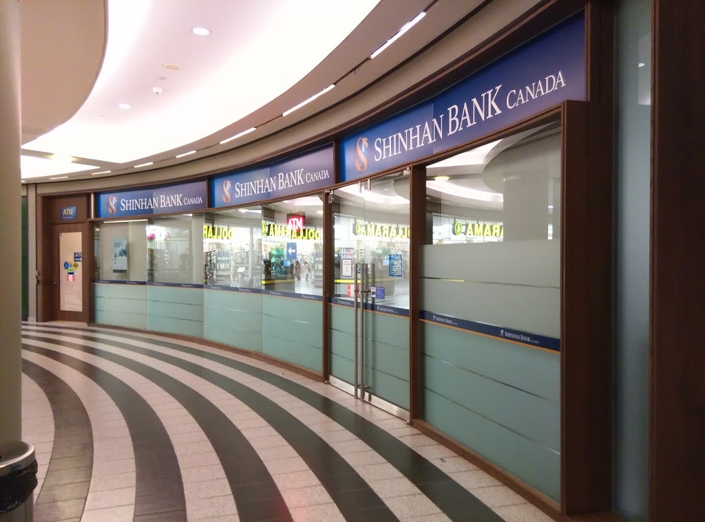 Shinhan Bank Canada Main Branch | 5095 Yonge St B2, North York, ON M2N 6Z4, Canada | Phone: (416) 250-3500
