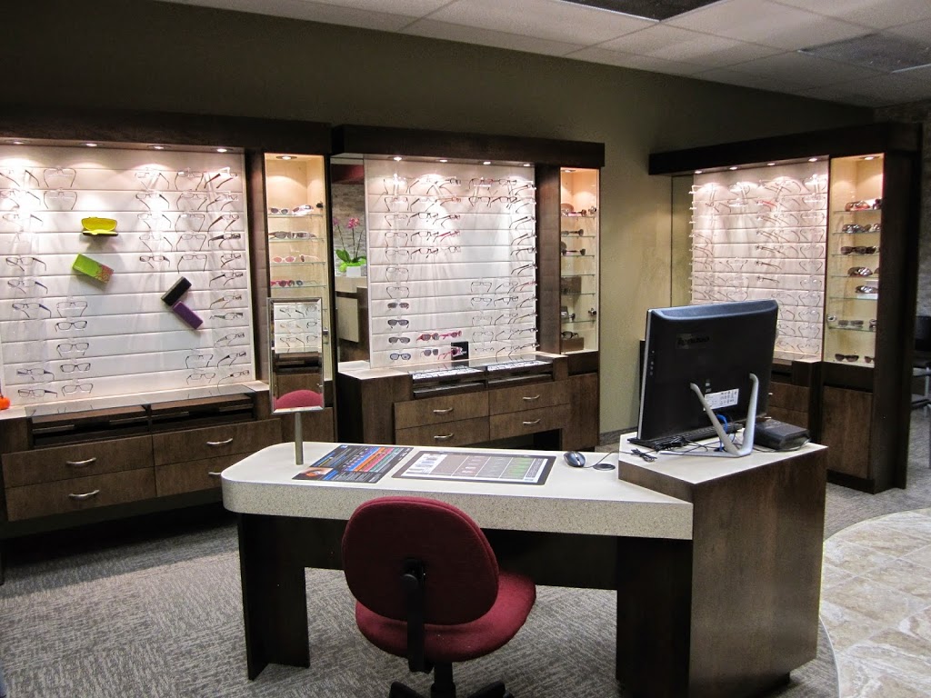 Dr. Allyson Tang Optometrist | 3560 Rutherford Rd #42, Woodbridge, ON L4H 3T8, Canada | Phone: (905) 303-8868