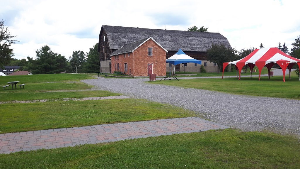 Anderson Farm Museum | 550 Regional Rd 24, Lively, ON P3Y 1M9, Canada | Phone: (705) 674-4455 ext. 3966