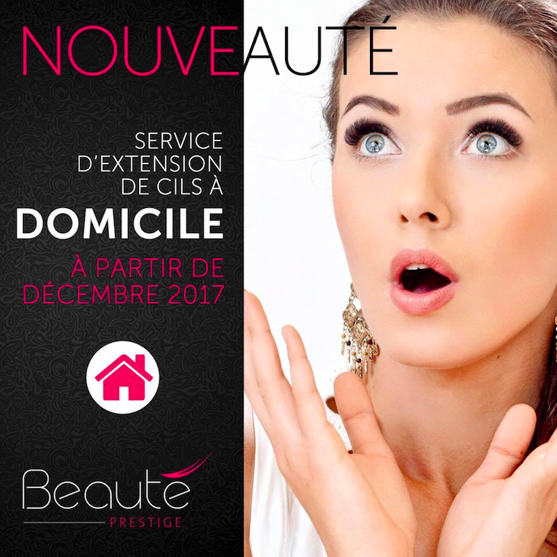 Beauty Prestige | 1060 Boulevard Curé-Labelle #103, Blainville, QC J7C 2M6, Canada | Phone: (514) 913-7261